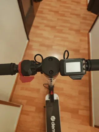 Patinete Eléctrico Denver Nuevo