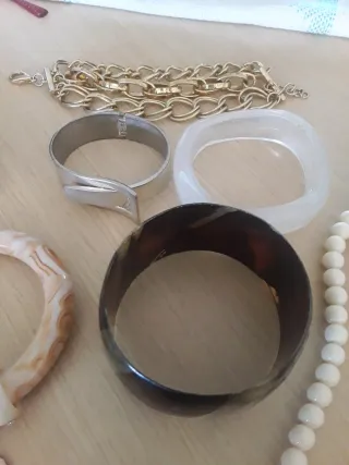 Set Bigiotteria Misto