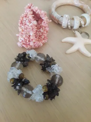 Set Bigiotteria Misto