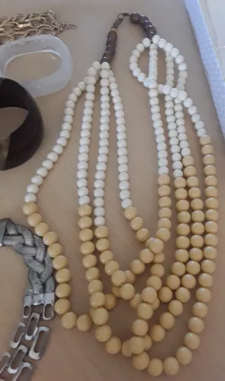 Set Bigiotteria Misto