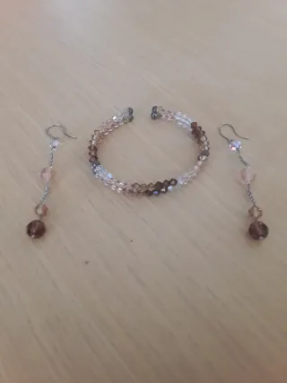 Set Bigiotteria Misto