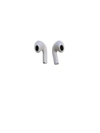 Apple AirPods 3 Generación con Carga Lightning