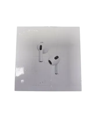 Apple AirPods 3 Generación con Carga Lightning