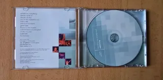 The Posies - Alive Before The Iceberg CD