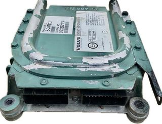 3161962 centralita motor uce volvo fh12