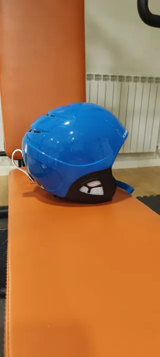 Casco da sci CÉBÉ per bambini taglia XS 51-53 cm