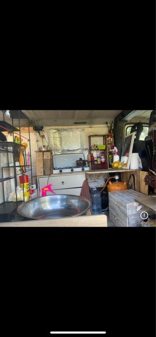 FIAT Ducato 1998