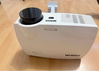Proyector Wimius T4 HD