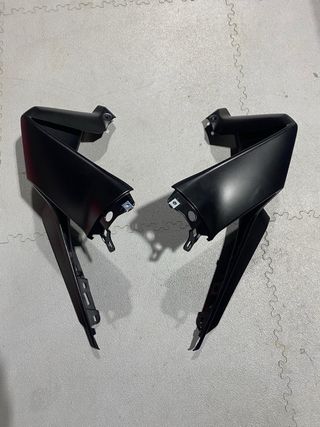 Carenado Yamaha R9 Varios Colores