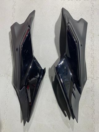 Carenado Yamaha R9 Varios Colores