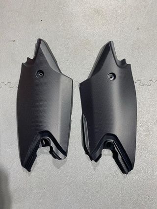Carenado Yamaha R9 Varios Colores