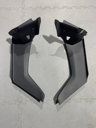 Carenado Yamaha R9 Varios Colores