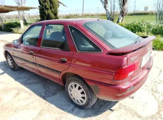 Ford Escort 1996