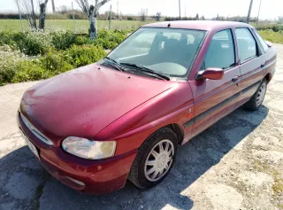 Ford Escort 1996