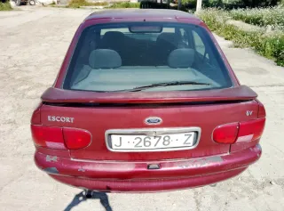 Ford Escort 1996