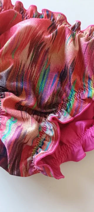 Calzedonia Bañador talla 6-7 años