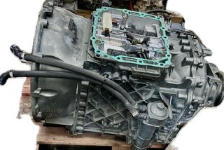 Caja de cambios Volvo 3190576