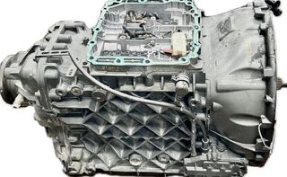 Caja de cambios Volvo 3190576