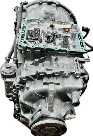 Caja de cambios Volvo 3190576