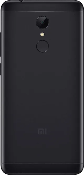 Xiaomi Redmi 5 Black
