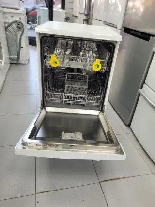 ☆Lavavajillas Balay Blanco Garantía + Transporte☆