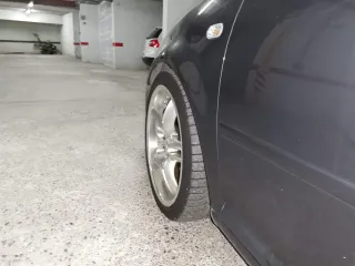 Volkswagen Golf 2001