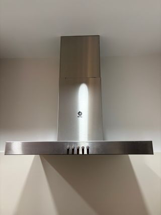 Campana extractora Balay