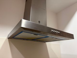 Campana extractora Balay