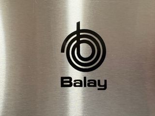 Campana extractora Balay