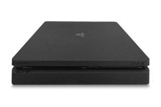 Playstation 4 Slim Nera