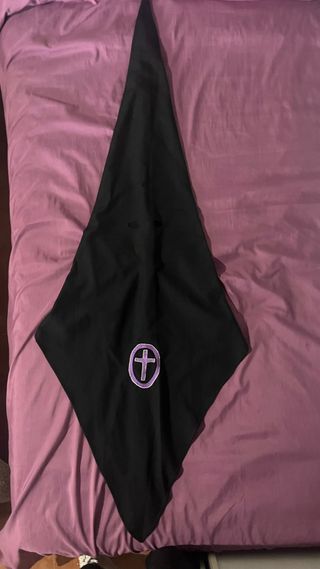 Capuchón Semana Santa  Cofradía Jesus Nazareno LB