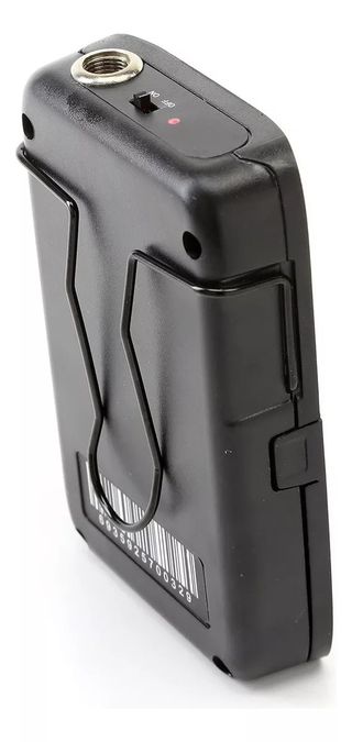 Microfonos Profesionales dos solapa dos diadema