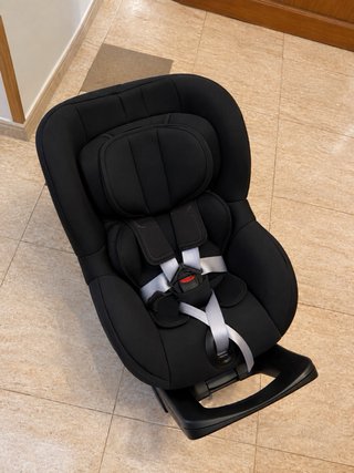 Silla de coche Romer