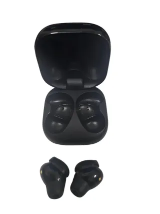 Sony LinkBuds Fit – Auriculares Bluetooth True Wireless con Noise Cancelling