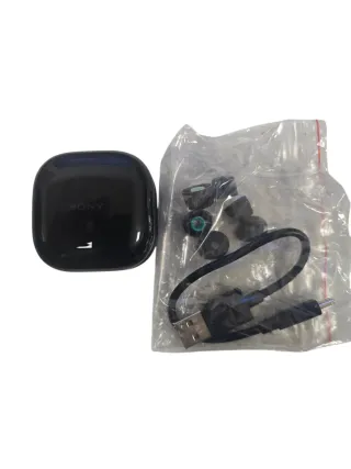 Sony LinkBuds Fit – Auriculares Bluetooth True Wireless con Noise Cancelling