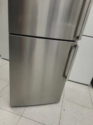 ☆Nevera Bosch Combi 2,m Garantía + Transporte☆