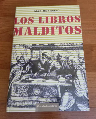 Libros malditos