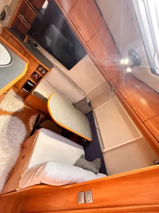 Caravana en buen estado... aire acondicionado nuev