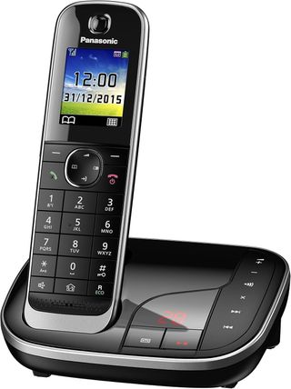 Panasonic KX-TGJ320 - Teléfono Inalambrico