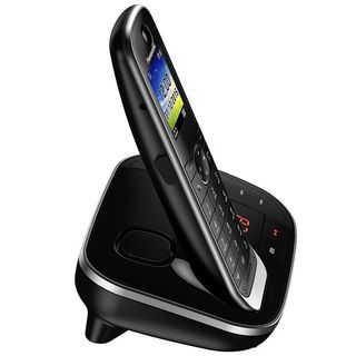 Panasonic KX-TGJ320 - Teléfono Inalambrico