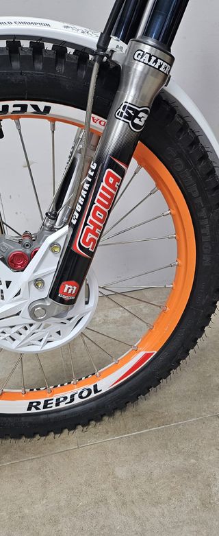 Montesa 4RT 301 Repsol Factory 2024