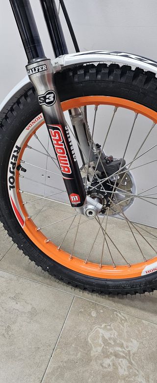 Montesa 4RT 301 Repsol Factory 2024