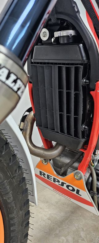 Montesa 4RT 301 Repsol Factory 2024