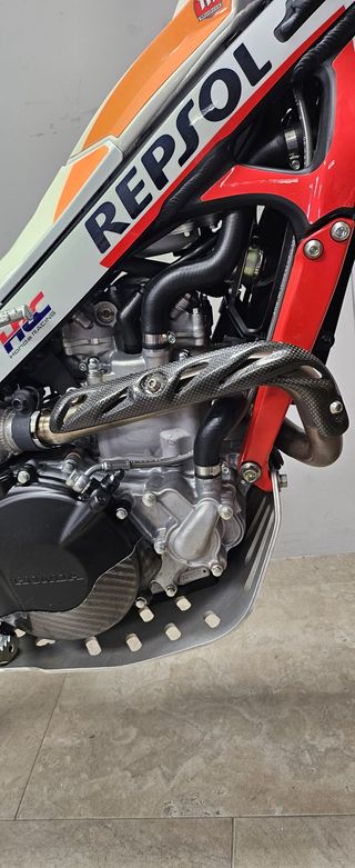 Montesa 4RT 301 Repsol Factory 2024