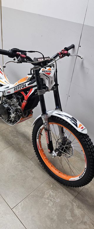 Montesa 4RT 301 Repsol Factory 2024