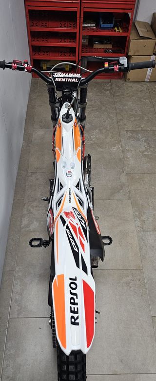 Montesa 4RT 301 Repsol Factory 2024