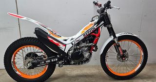 Montesa 4RT 301 Repsol Factory 2024