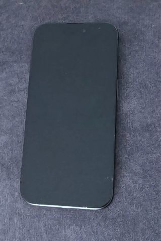 iPhone 15 Pro 256GB Titanio