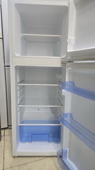Nevera ROMMER 2 puertas 127x50cm A+