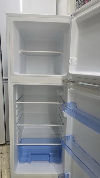 Nevera ROMMER 2 puertas 127x50cm A+